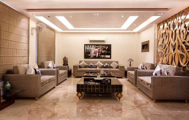 Furnished Floor Rent Sushant Lok 1 Gurgaon